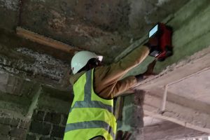 Structural Integrity Assessment for the Existing PCEA Church Mukuyu Kiambu County